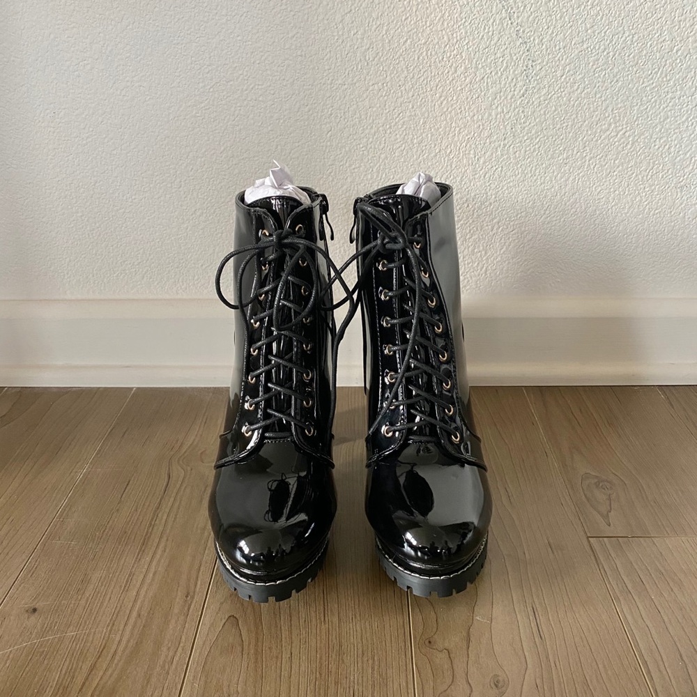 Booties - Picture 5 of 8